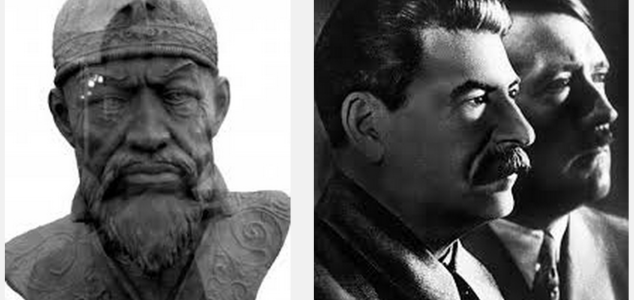 timur
